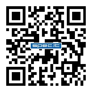 QR kodas | ŠVARIS, UAB | spec.lt