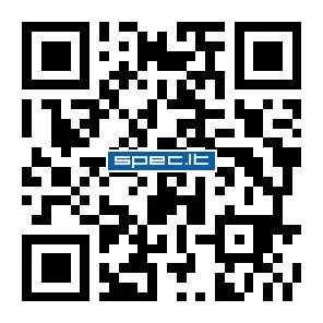 QR kodas | Švarista, UAB