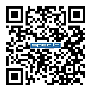 QR kodas | Svaro gaminiai, UAB | spec.lt