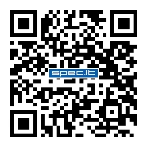 QR kodas | Svaro transportas, UAB | spec.lt