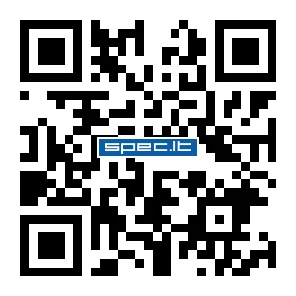 QR kodas | Svarog liftup, MB