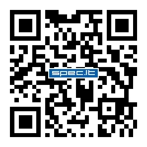 QR kodas | Svarog, MB