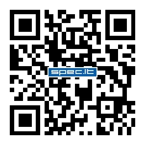 QR kodas | Svarogas, MB