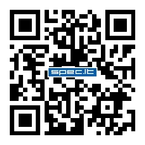 QR kodas | Švarojus, MB | spec.lt