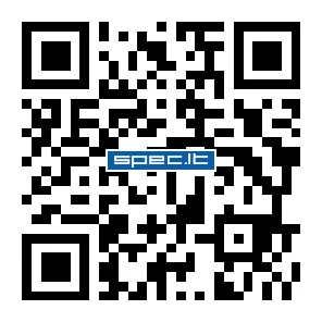 QR kodas | Švarolita, UAB | spec.lt