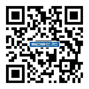 QR kodas | Švaromanai, MB | spec.lt