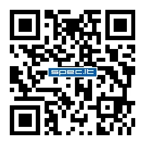 QR kodas | Švaros abc, MB