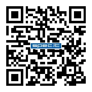 QR kodas | Švaros akcentas, UAB