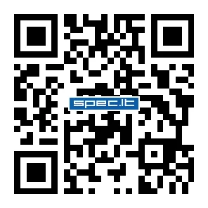 QR kodas | Švaros asas, MB