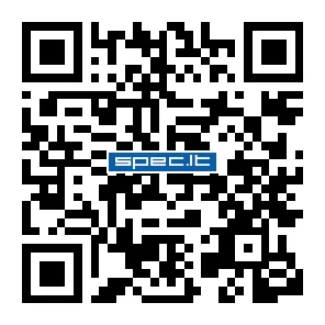 QR kodas | Švaros atspindys, MB | spec.lt