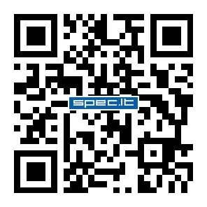 QR kodas | Švaros balsas, MB