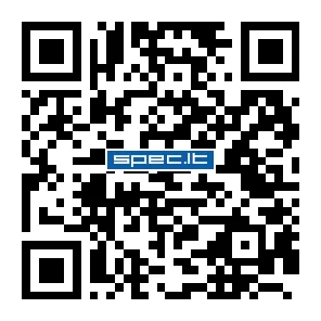 QR kodas | ŠVAROS BANGA, J. Samulionio, IĮ