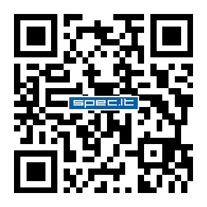 QR kodas | Švaros Banga, MB | spec.lt