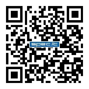 QR kodas | ŠVAROS BITUTĖS, IĮ