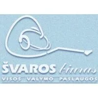 ŠVAROS BIURAS, UAB