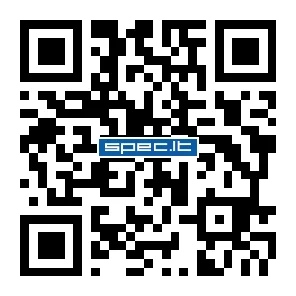 QR kodas | Švaros brizas, MB