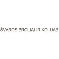 ŠVAROS BROLIAI IR KO, UAB