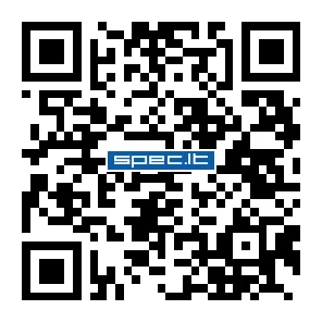 QR kodas | Švaros broliai, UAB | spec.lt