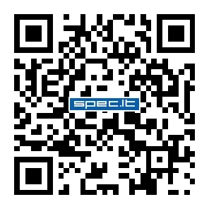 QR kodas | Švaros burbuliukas, MB