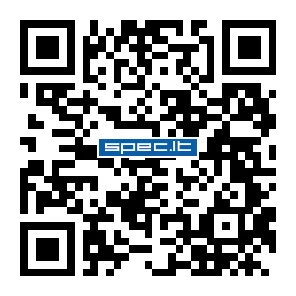 QR kodas | Švaros Būstinė, UAB