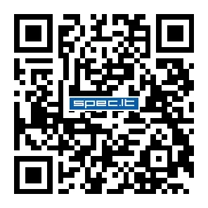 QR kodas | Švaros centras, UAB