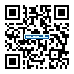 QR kodas | Švaros deivė, UAB | spec.lt