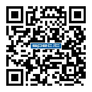 QR kodas | Švaros desantas ir partneriai, UAB | spec.lt