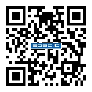 QR kodas | Švaros dnr, MB | spec.lt