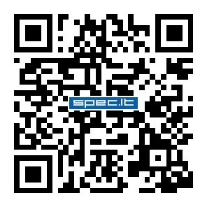 QR kodas | Švaros draugystė, MB