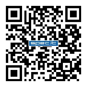 QR kodas | Švaros džiaugsmas, MB