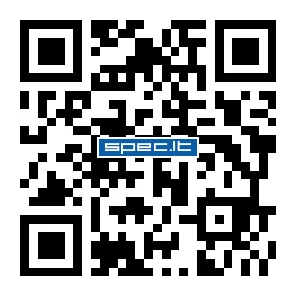 QR kodas | Švaros era, MB | spec.lt