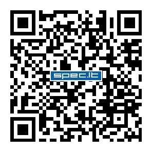 QR kodas | Alaima, UAB | spec.lt