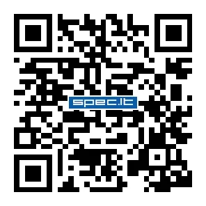 QR kodas | Švaros etalonas, UAB | spec.lt