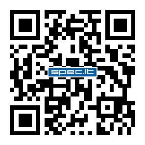 QR kodas | Švaros fėja, UAB