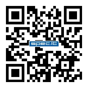 QR kodas | ŠVAROS FĖJOS, UAB | spec.lt
