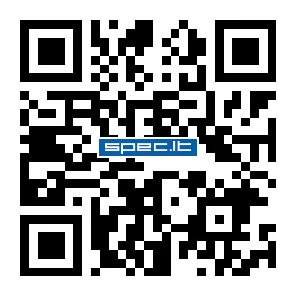 QR kodas | Švaros garas, MB