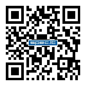 QR kodas | Švaros gausa, MB