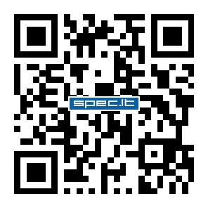 QR kodas | Švaros genas, MB