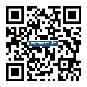 QR kodas | Švaros gidas, UAB