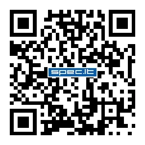 QR kodas | Švaros grupė ir KO, UAB | spec.lt