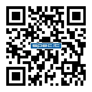 QR kodas | Švaros grupė, MB