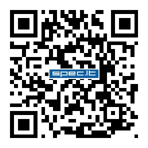 QR kodas | Švaros harmonija, MB