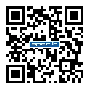 QR kodas | Švaros idėja, UAB