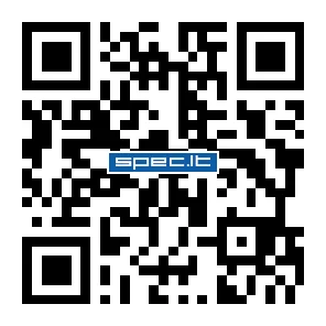 QR kodas | Švaros idilė, MB