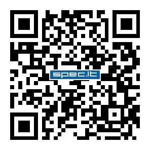QR kodas | Švaros impulsas, MB | spec.lt