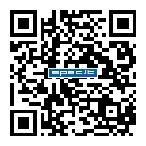 QR kodas | Švaros industrija racing, VŠĮ
