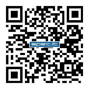QR kodas | Švaros invazija, MB