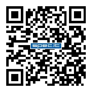 QR kodas | Švaros jausmas, UAB
