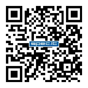 QR kodas | Akse group, MB | spec.lt