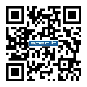 QR kodas | Švaros klubas, MB